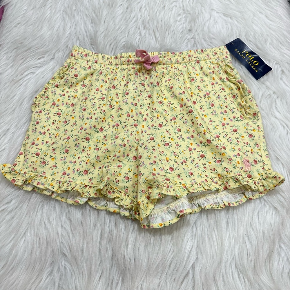 Girl’s Polo Ralph Lauren Shorts